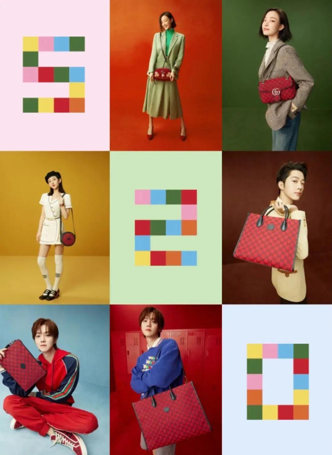 520推荐包包,520适合什么包包