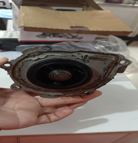 水泵泄漏,水泵泄漏怎么解决