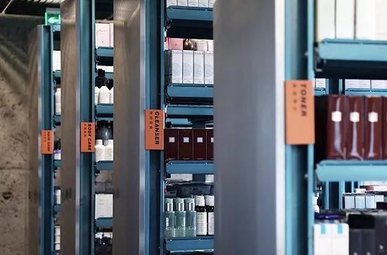 屈臣氏化妆品店怎么样,95后爱去的店