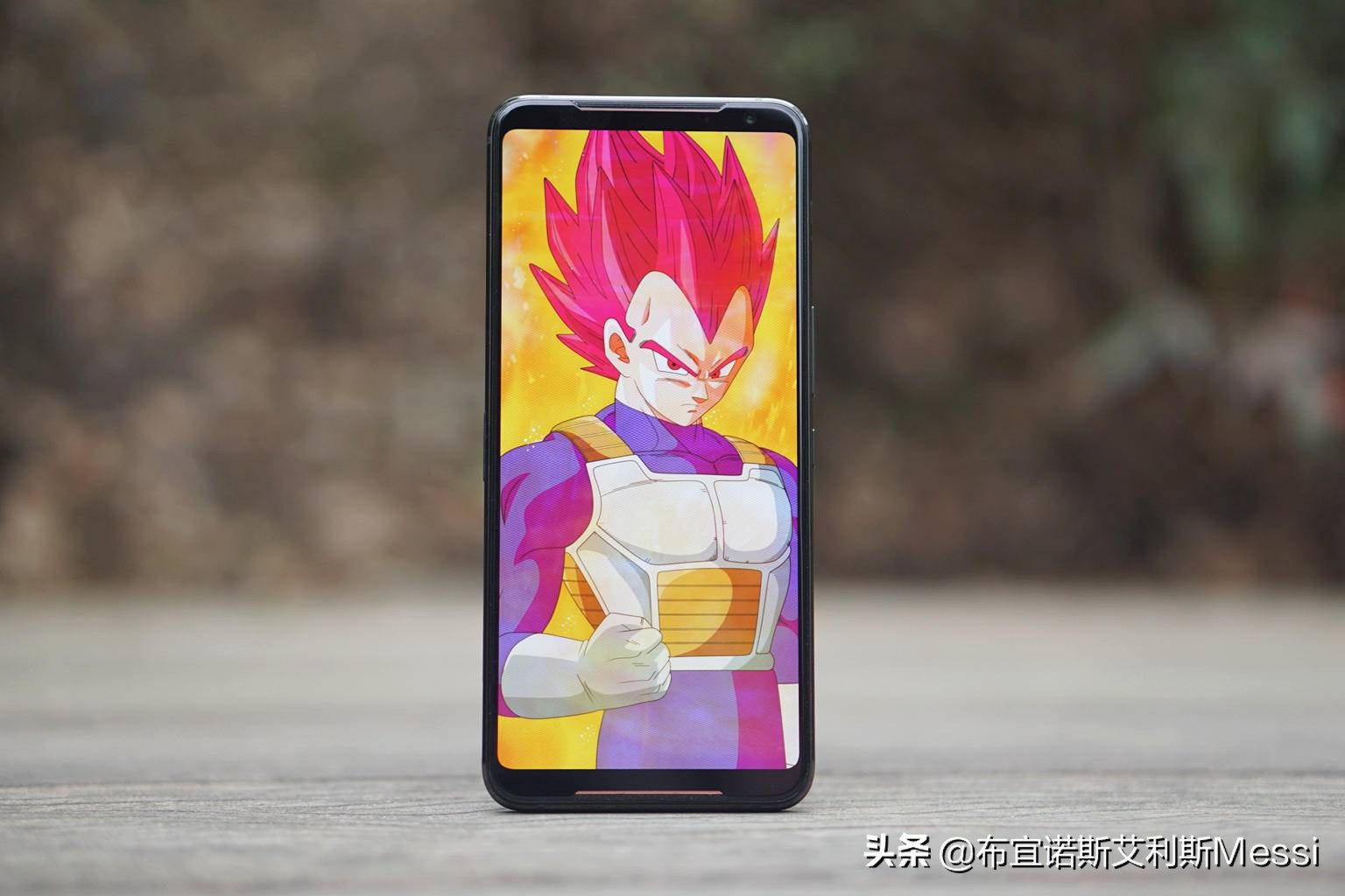 华硕rog2跑分,华硕rog2换屏