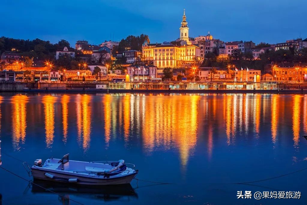 这8个国家格调高消费低,攒点小钱,带上白本说走就走