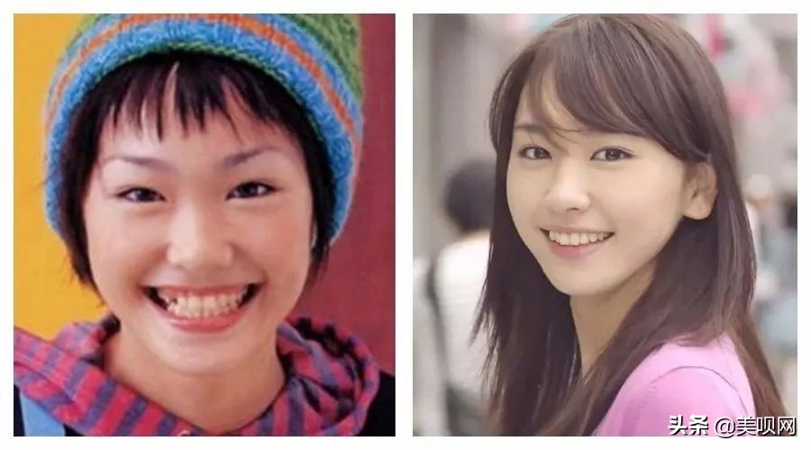 森绘梨佳日本采访,森绘梨佳颜值分析