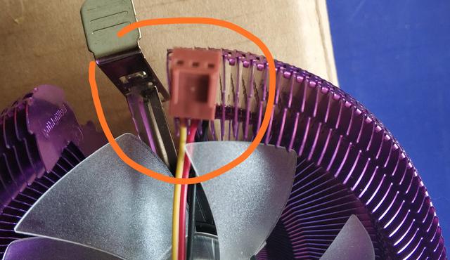 电脑主机上面的风扇怎么装,电脑主机风扇怎么装最好