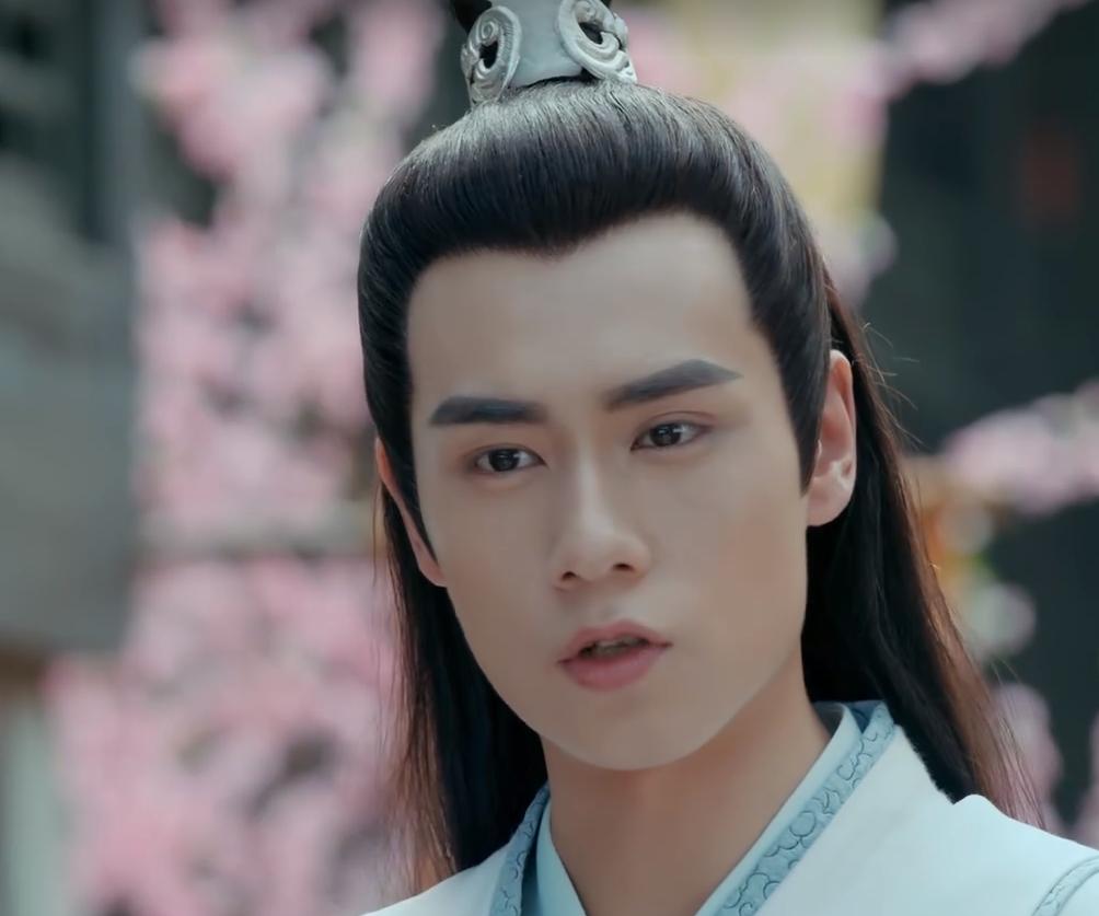 绝代双骄电视剧小鱼和花无缺相认,绝代双骄大结局花无缺铁心兰