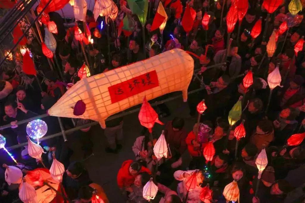 遂宁送龙虾,蓬溪送蛴蟆的由来