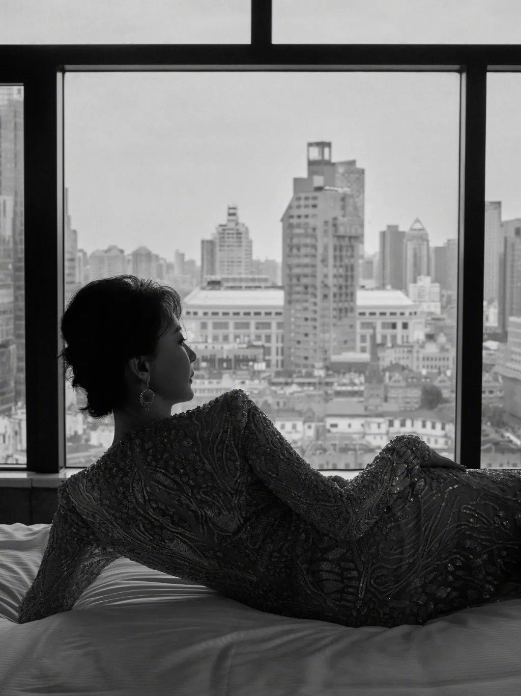 最新明星红毯珠宝,女明星红毯封神造型礼服