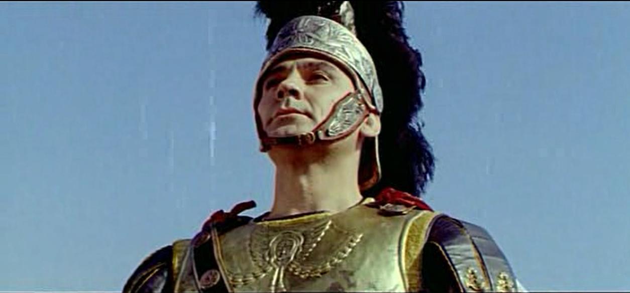 罗马尼亚前领导人齐奥塞斯库为什么不喜欢《达基亚人》这部电影?