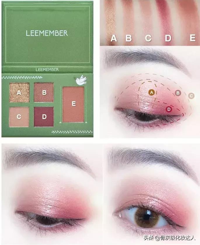 国货彩妆卷土重来,国货彩妆上新品牌