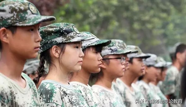 老是请假老师不高兴了怎么办,军训的时候老师不给请假怎么办