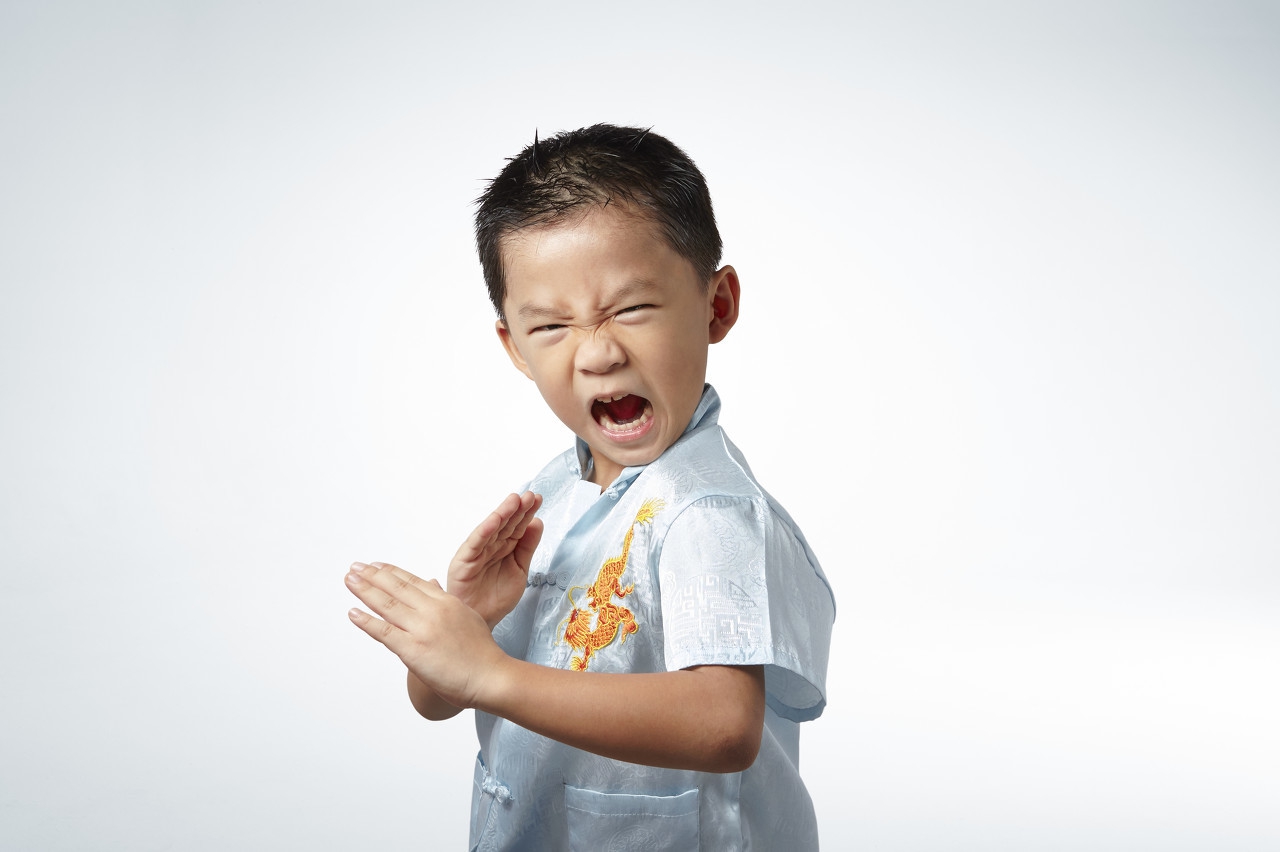 怎么学武术,怎么学好武术