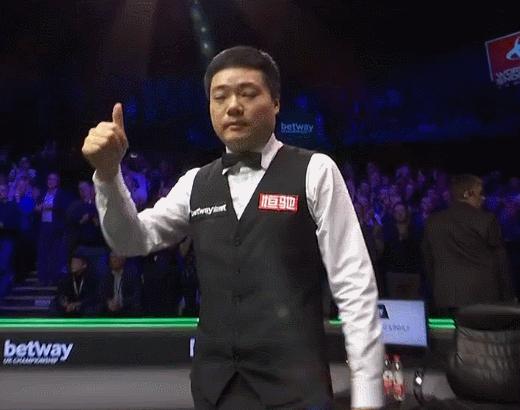 丁俊晖再夺英锦赛冠军,丁俊晖夺英锦赛第一冠