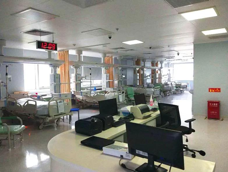 苏州科技城医院呼吸科,苏州医院呼吸科排名