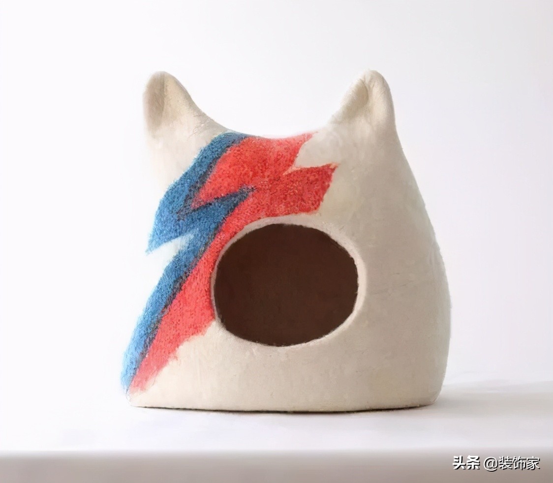 铲屎官最爱的客厅方案,铲屎官最满意的卧室装饰