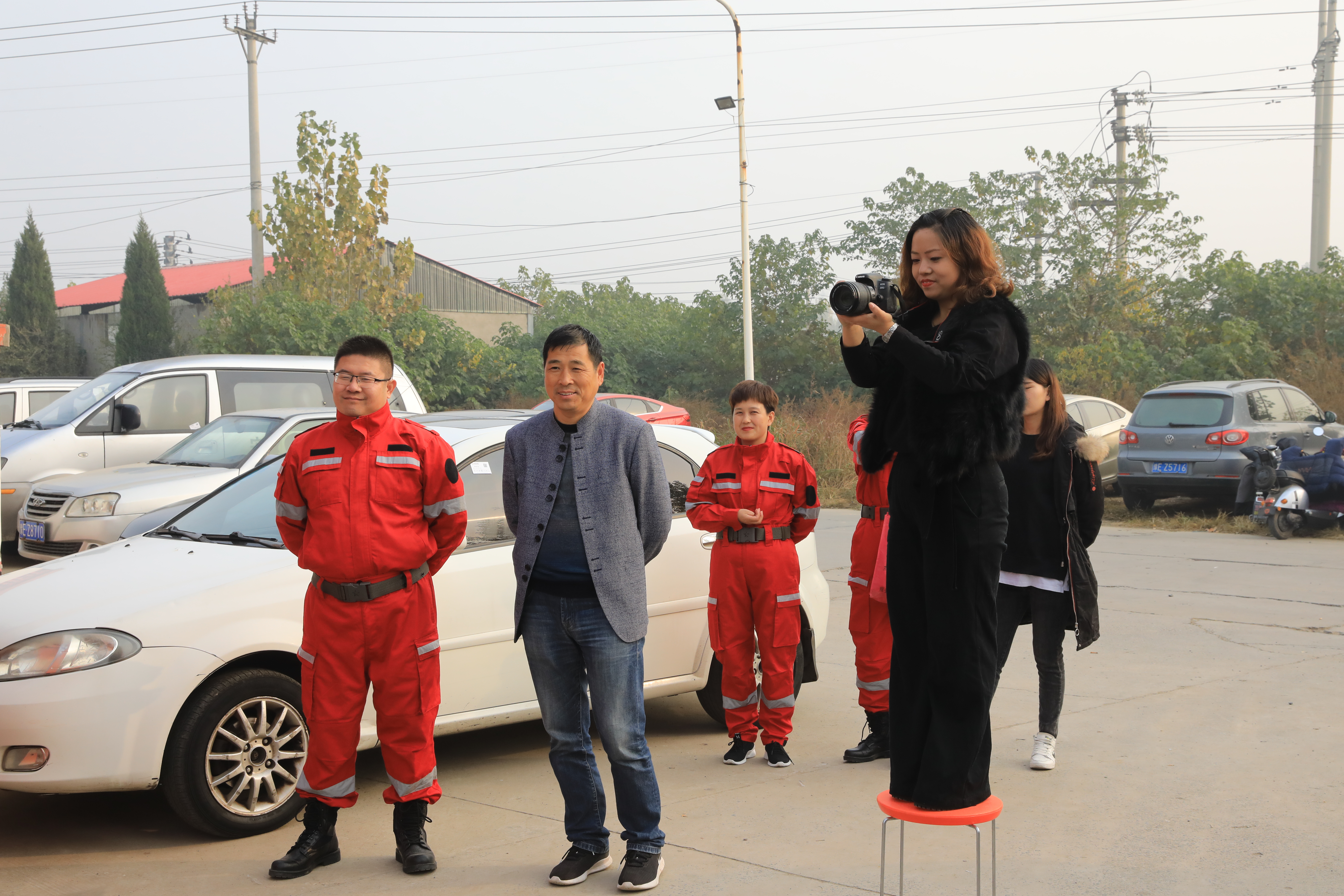 浩宇农庄丛林探险项目都有哪些,安阳殷墟浩宇农庄