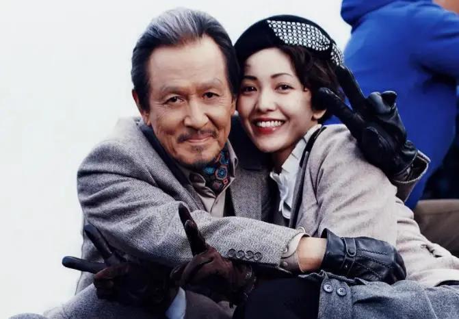 “捞女”《喜宝》未能翻盘,改编脱离了亦舒的小说精髓,爱不纯粹