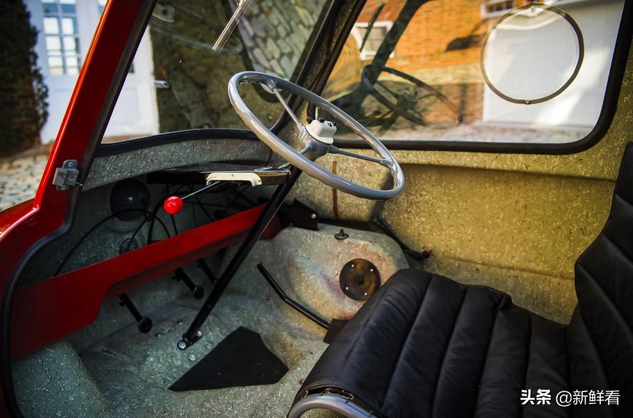 mini汽车设计,mini车设计灵感