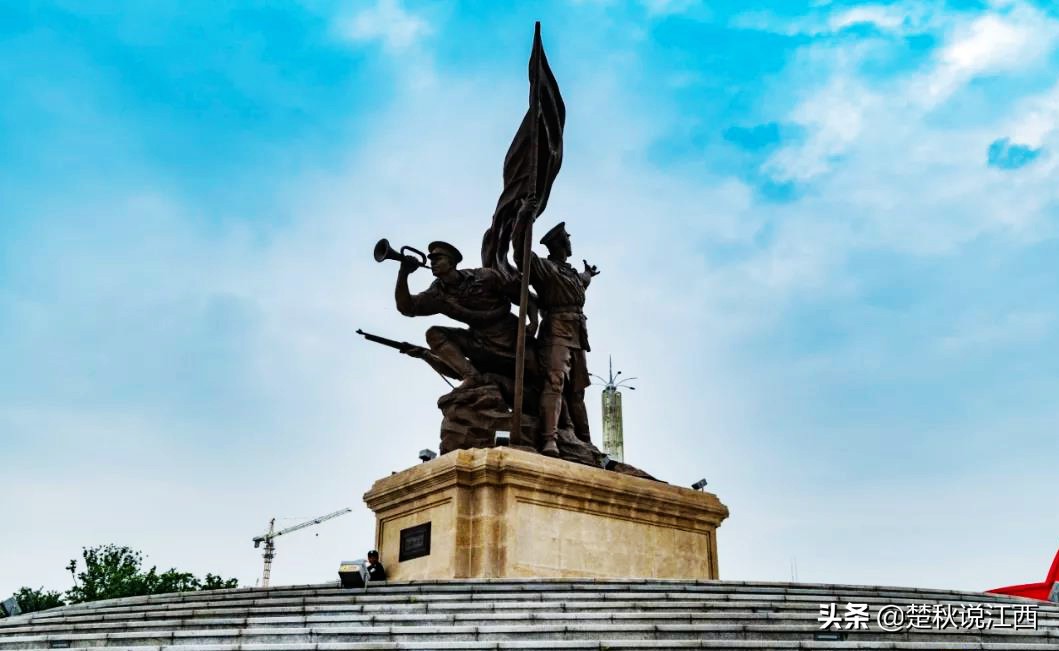 天下英雄城文明南昌人什么梗,天下英雄城南昌