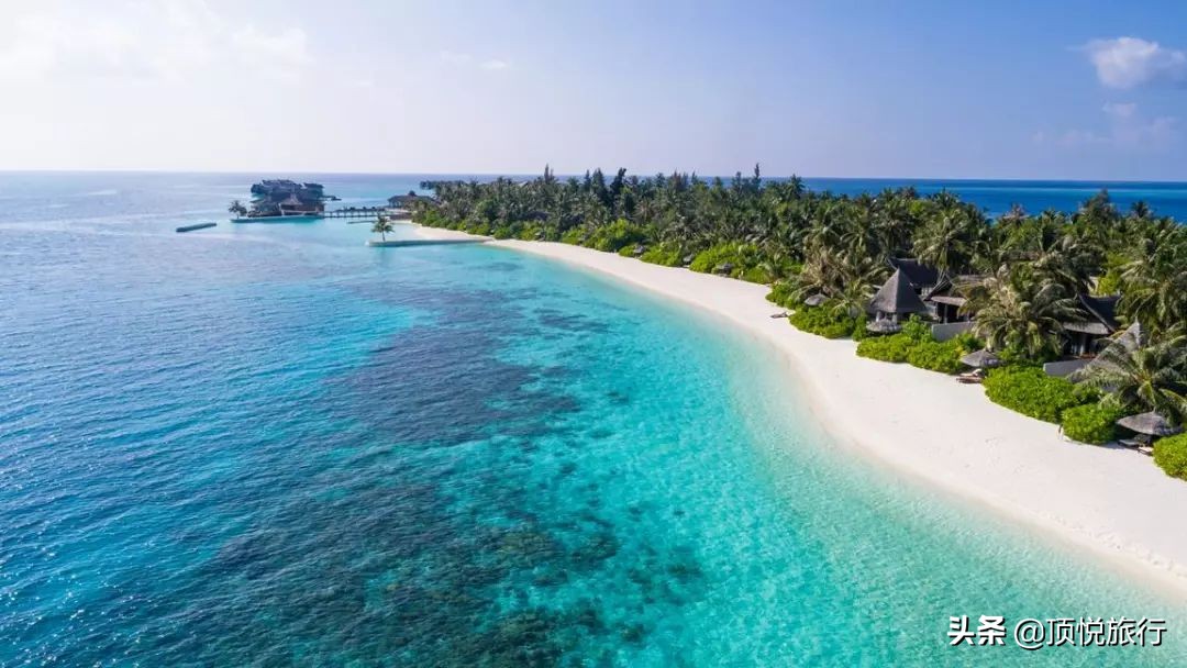 海陵岛十大奢华酒店价格,国内十大岛边度假酒店