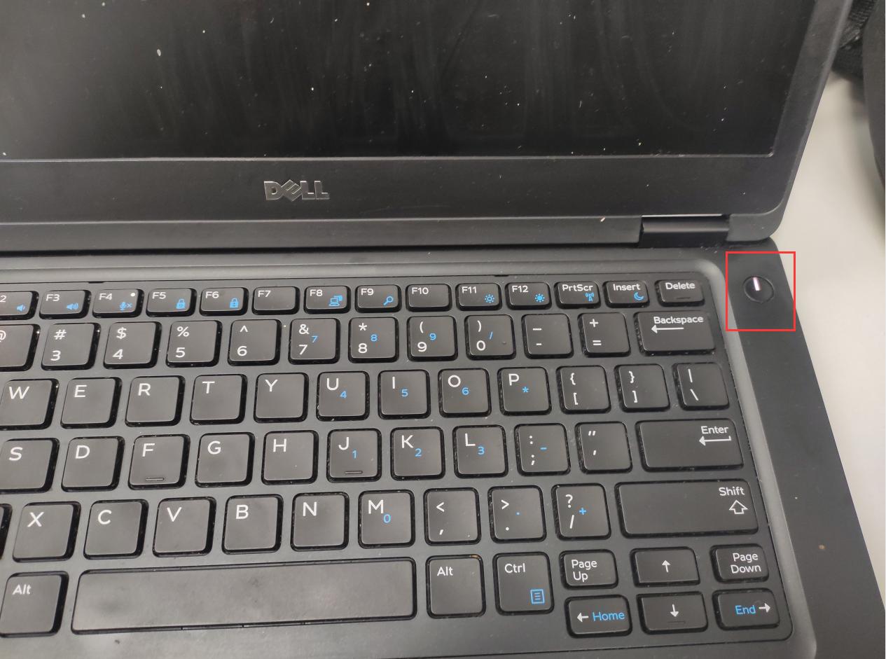 delllatitude5480,delllatitude5480开机没反应