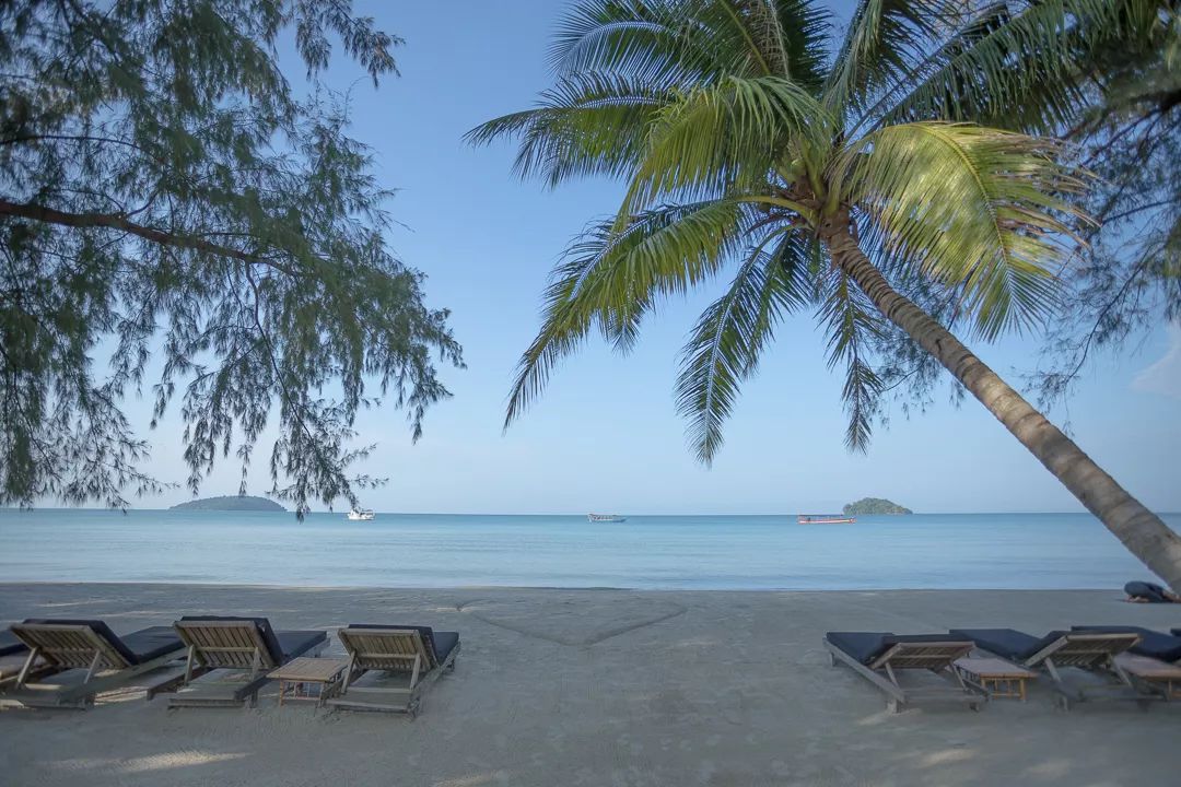 初夏海边旅行攻略,初夏自驾一日游