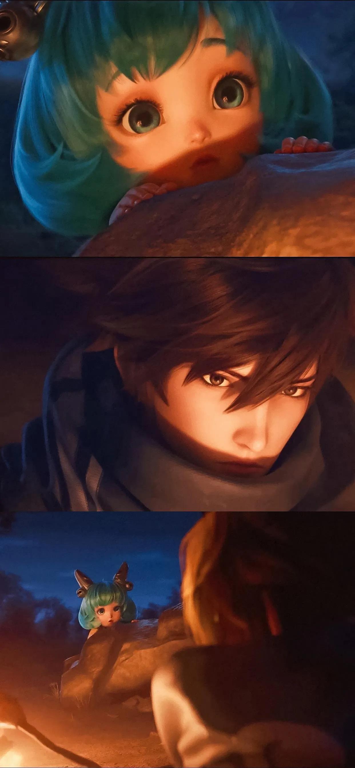 澜的高清壁纸,王者荣耀英雄澜的壁纸