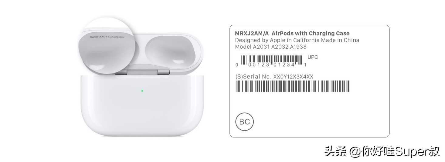 airpodspro新手使用教程华为,新手用airpods