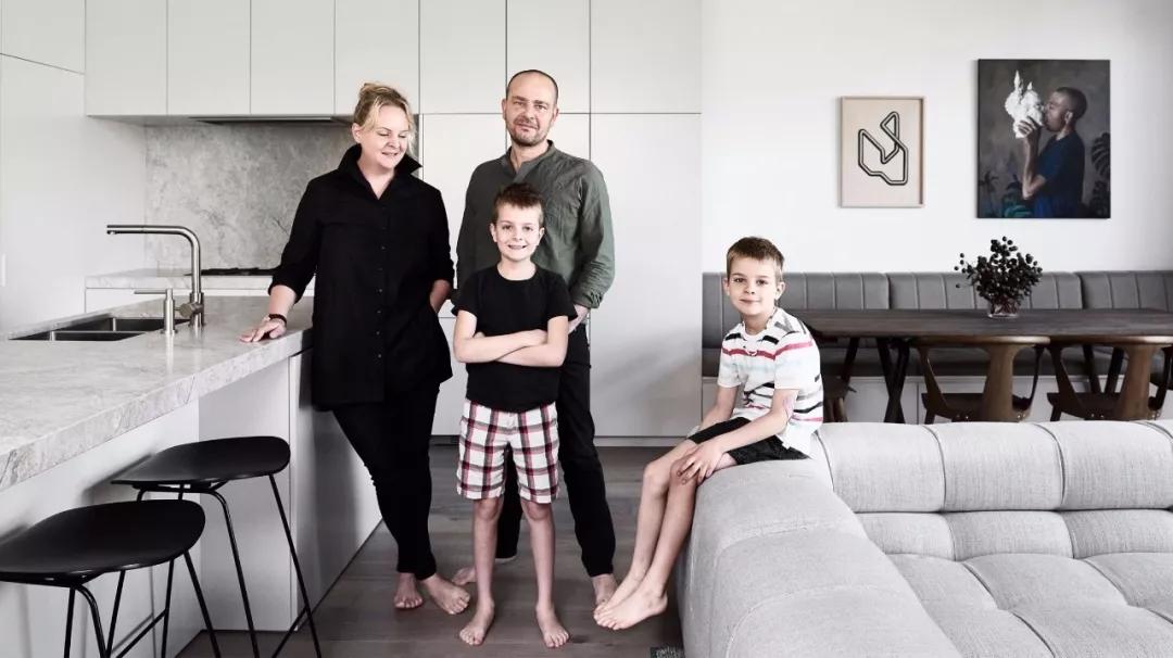 全球最好的设计公司,值得学习的国外软装设计推荐