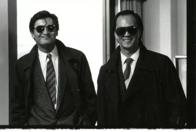 香港黑帮电影全部免费观看完整版,经典好看的10大香港黑帮电影