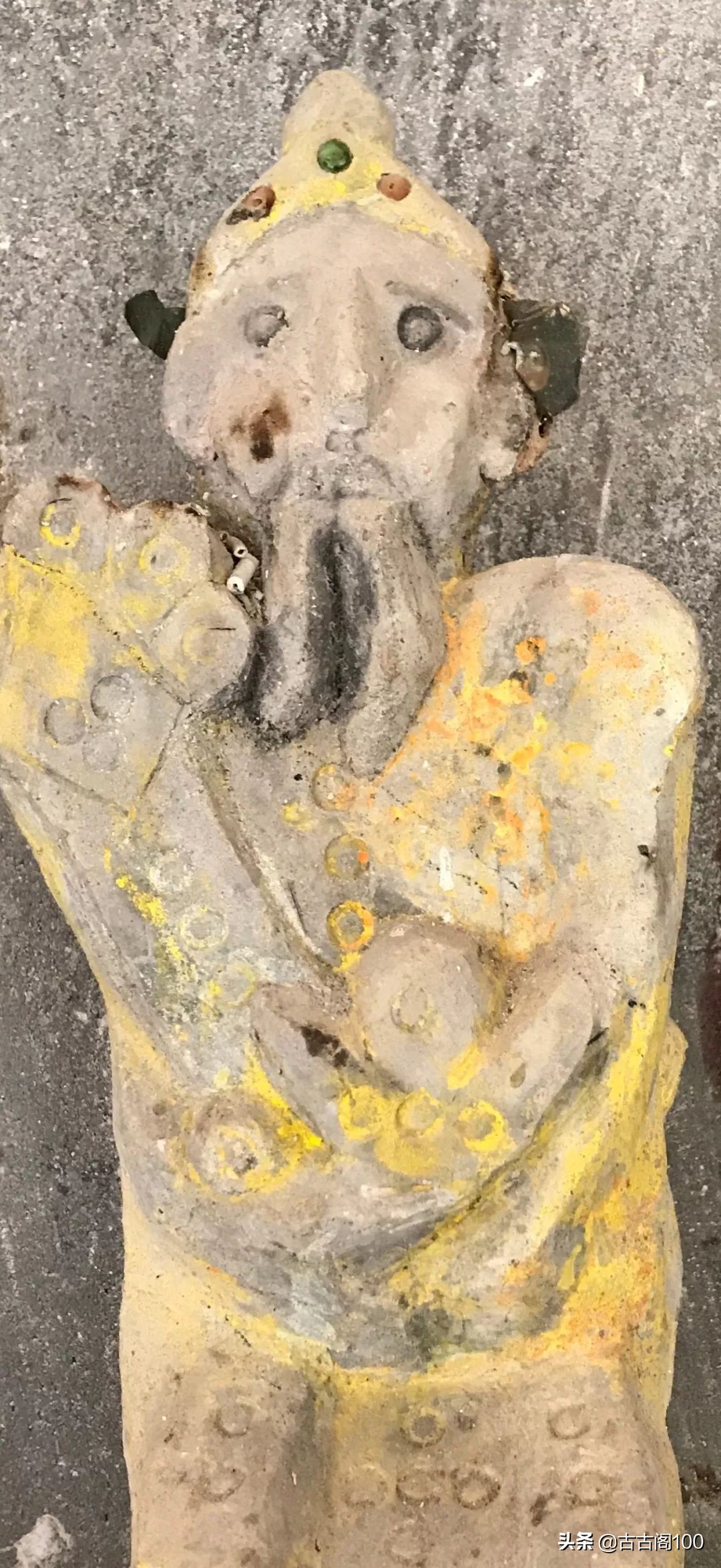 越王峥大峡谷：风景壮美，迷倒众生