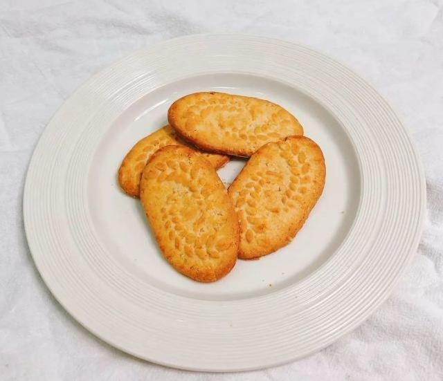 粗粮饼干无添加粗粮代餐,梅尼耶无糖高纤粗粮饼干能减肥吗