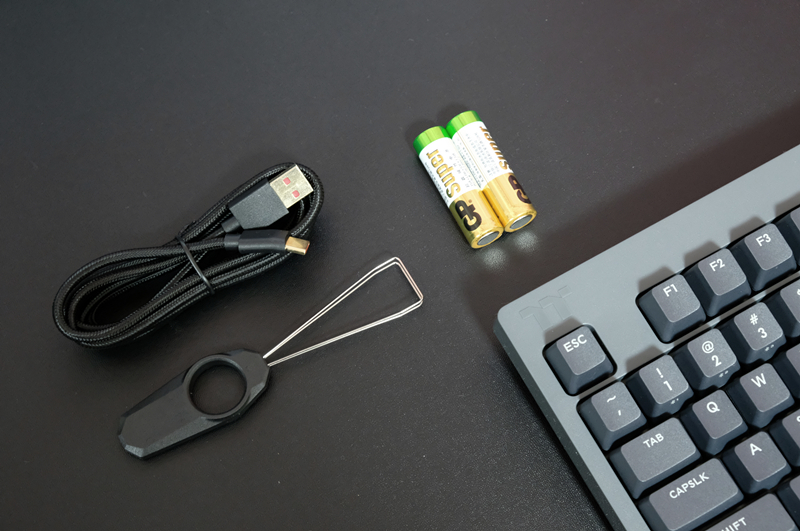 性价比最高的三模机械键盘推荐,推荐一款平民机械键盘