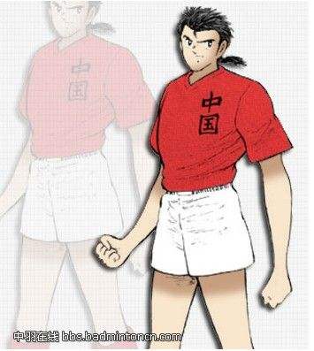 和梅西类似的球员,2006年足球小将梅西