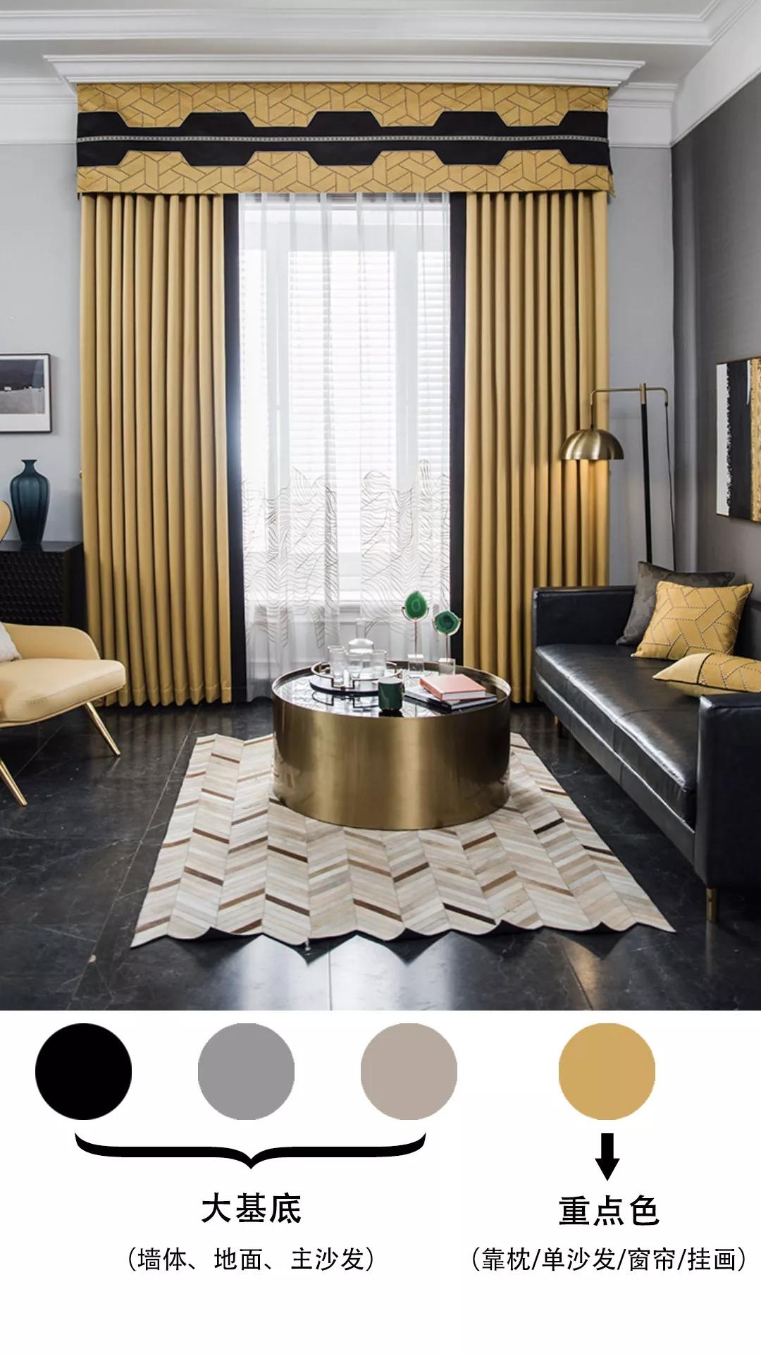 窗帘选购技巧罗马杆还是轨道的好,装修窗帘选购攻略视频教程