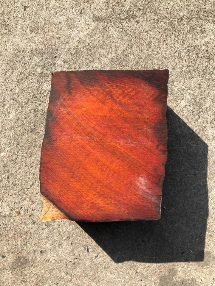 小叶紫檀泥料和犀角紫檀的区别,犀角紫檀和印度小叶紫檀