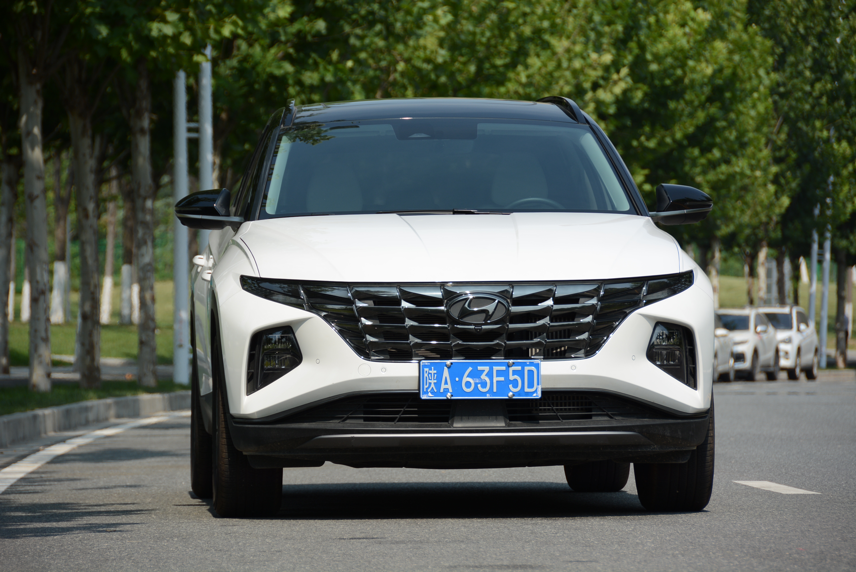 途胜l有哪些缺点,途胜l这款车怎么样值得购买吗