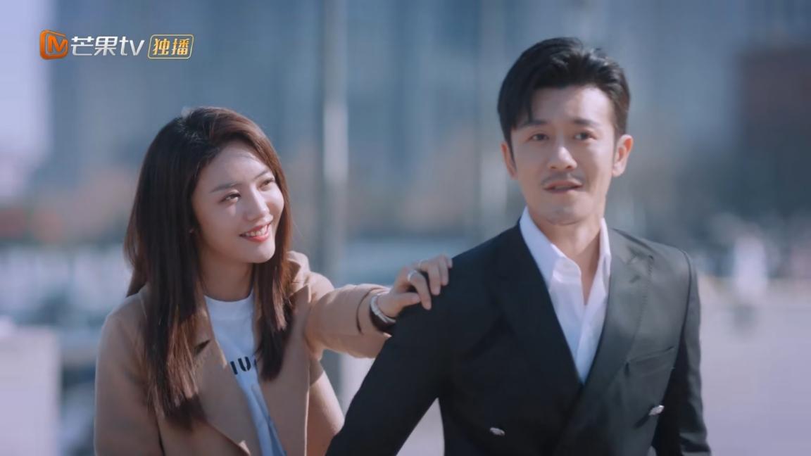 好好生活陆芸是谁扮演的,好好生活陆蔓和吴忧最后和好了没