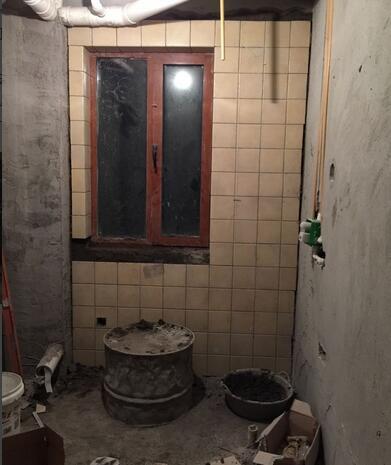 买的房子被人嫌弃,买房子时对方不同意