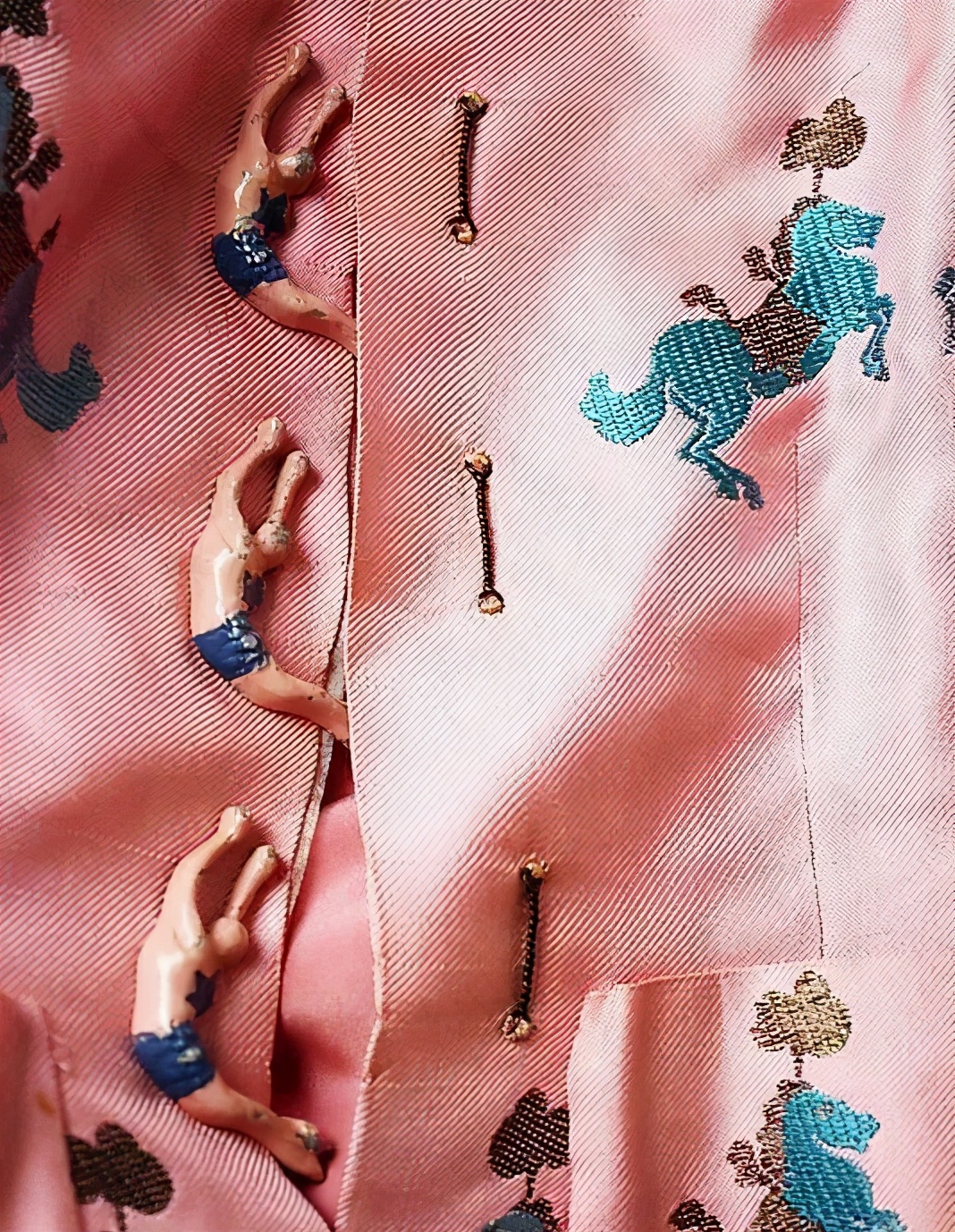 他用128克拉的黄钻征服了赫本,却只想逃离好莱坞回归自然