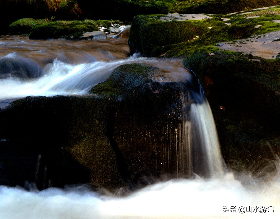世界上淹死人的湖泊,世界上最危险的杀人湖