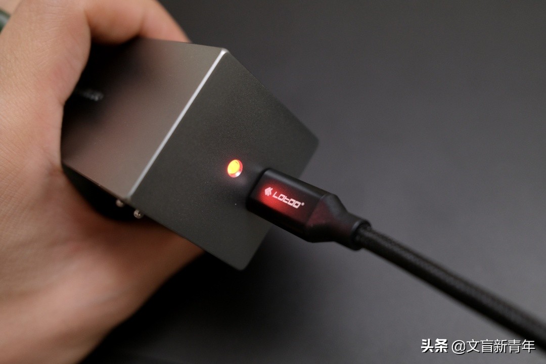 「全球首测」让你的电脑、手机、平板音质起飞的神器，乐图D1