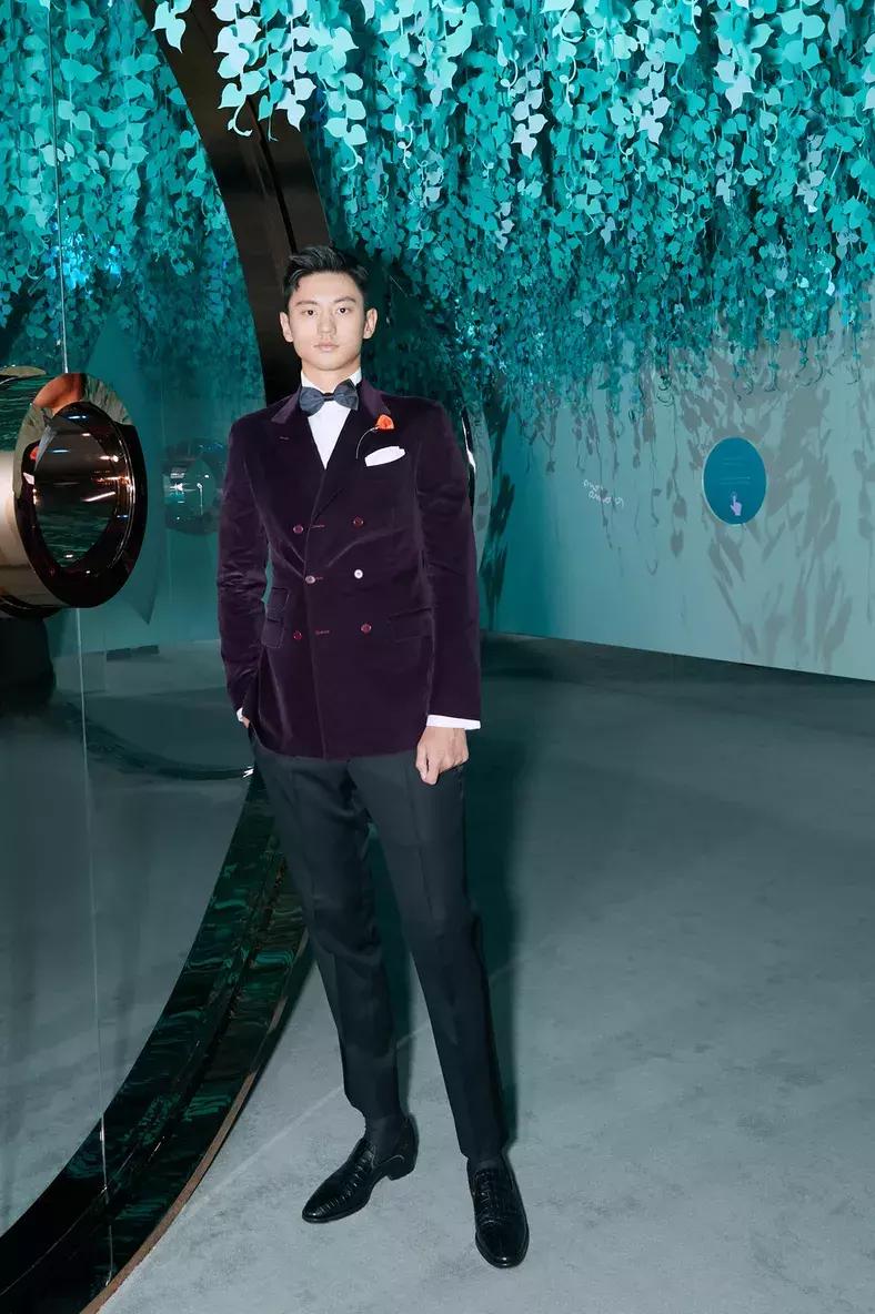 tiffany最美的时光,tiffany的美好时光