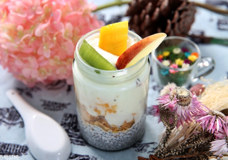 奇亚籽是什么东西起什么作用的,奇亚籽是超级食物吗