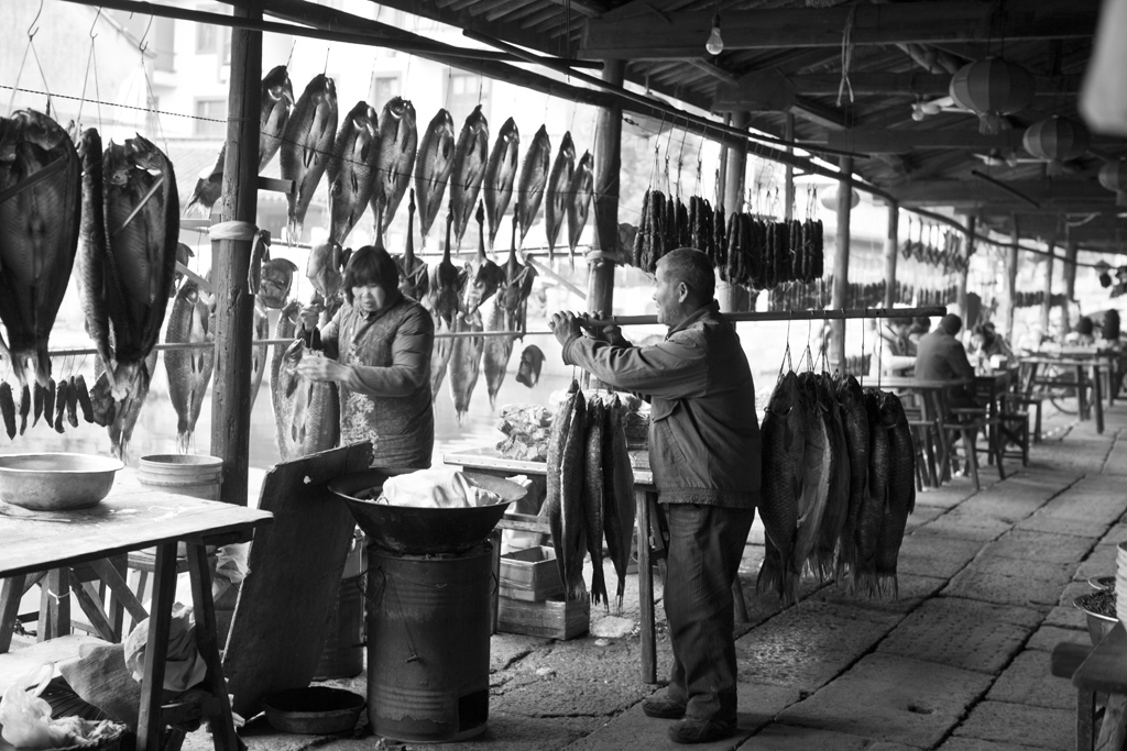 安昌县乌镇风景,安昌古镇离乌镇有多远