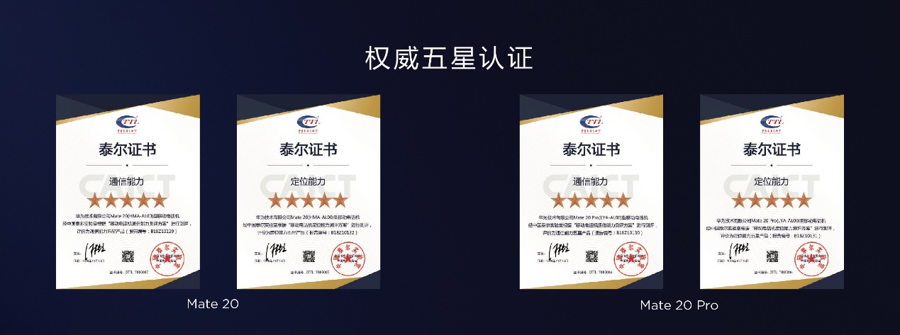 华为手机网络有多厉害,华为手机中国联通和电信哪个好