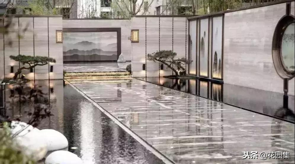 中国花园设计大奖赛园集奖,第四届花园设计大奖