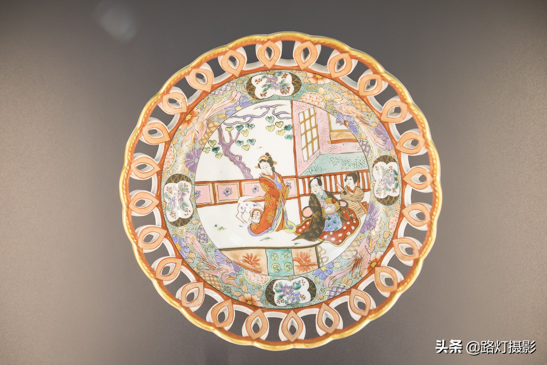 世界著名陶瓷品,中国高端奢侈品陶瓷