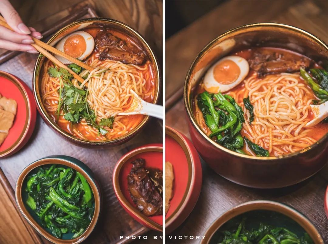 喜茶、和府捞面、兰巴赫……齐聚曲江老牌商场，等你Pick！