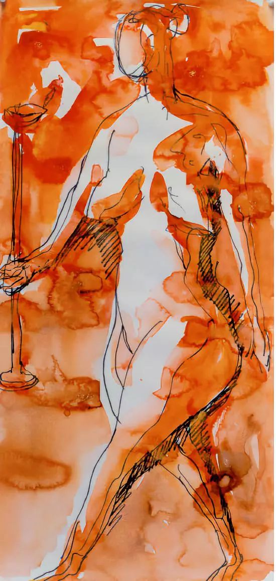 舅舅为什么要给外甥送灯?|乔晓光