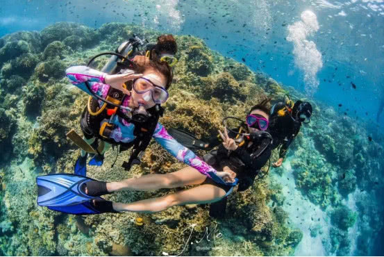 去印尼美娜多旅游攻略,印尼美娜多怎么玩