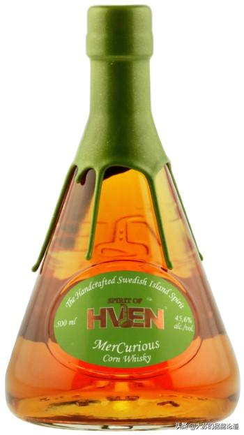 全球最好的威士忌全系列解析,十大口感最强威士忌